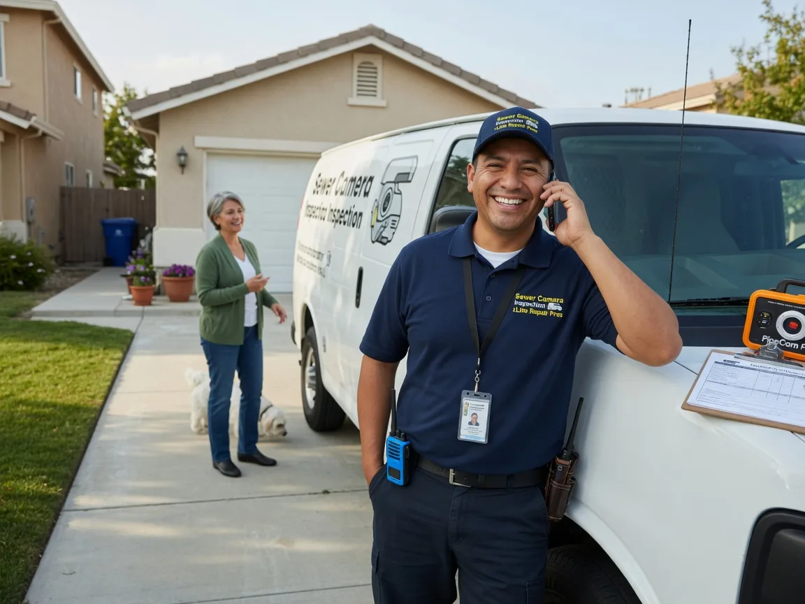 Sewer Line Repair Merino, CO FAQs